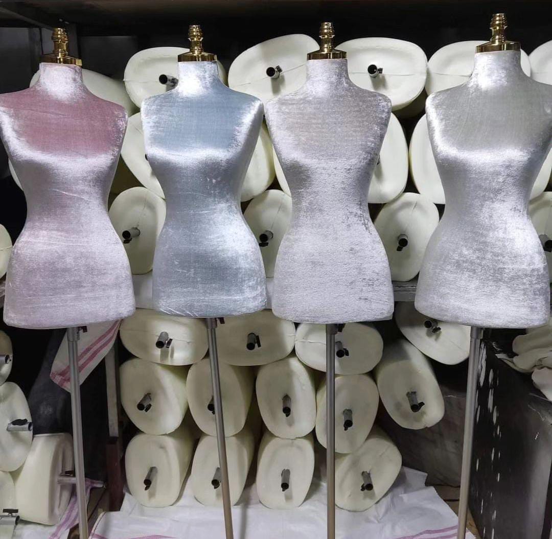 Kaan Vitrin Mankenleri